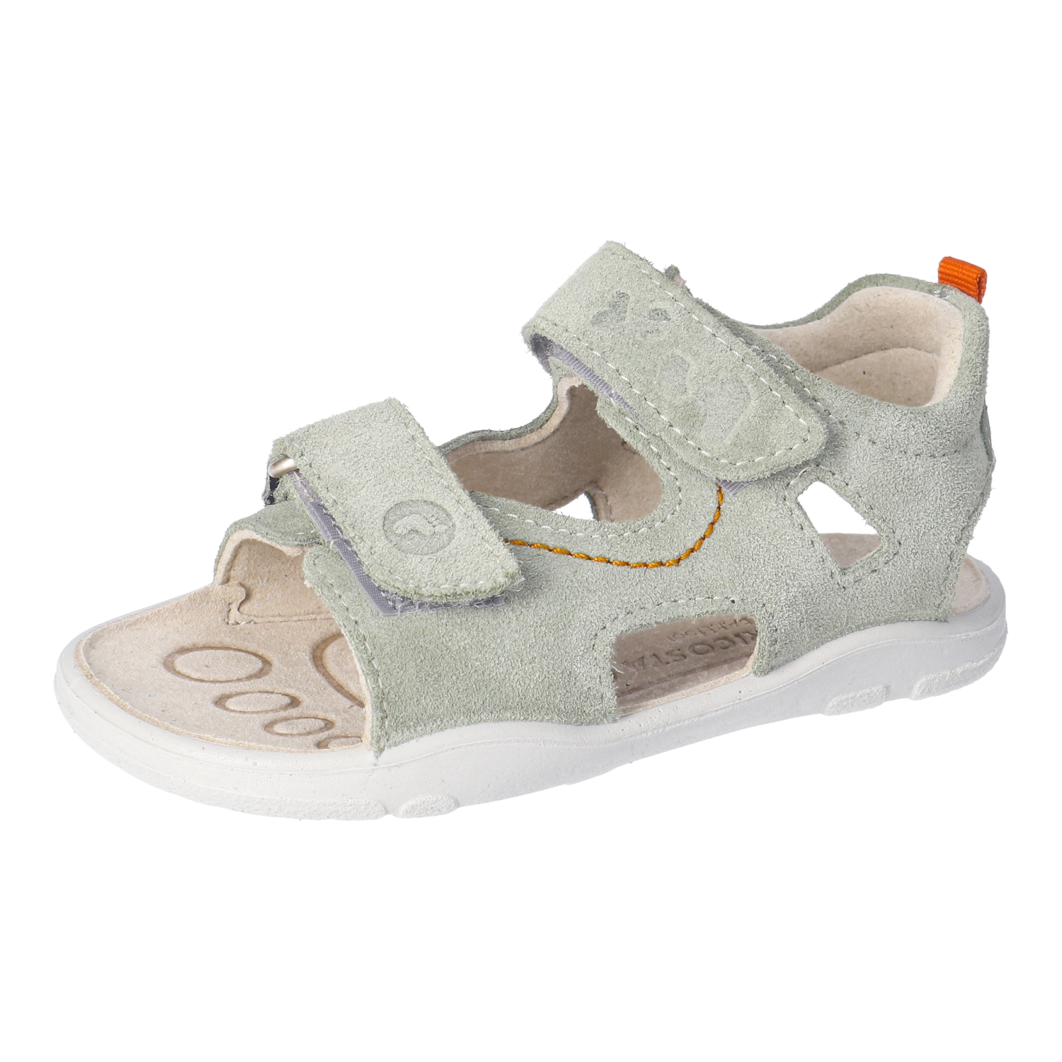 YORK - Barfußschuhe