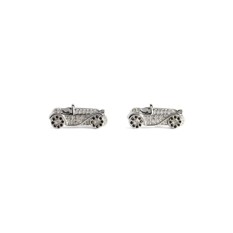 Boutons de manchette, 25th Anniversary Car