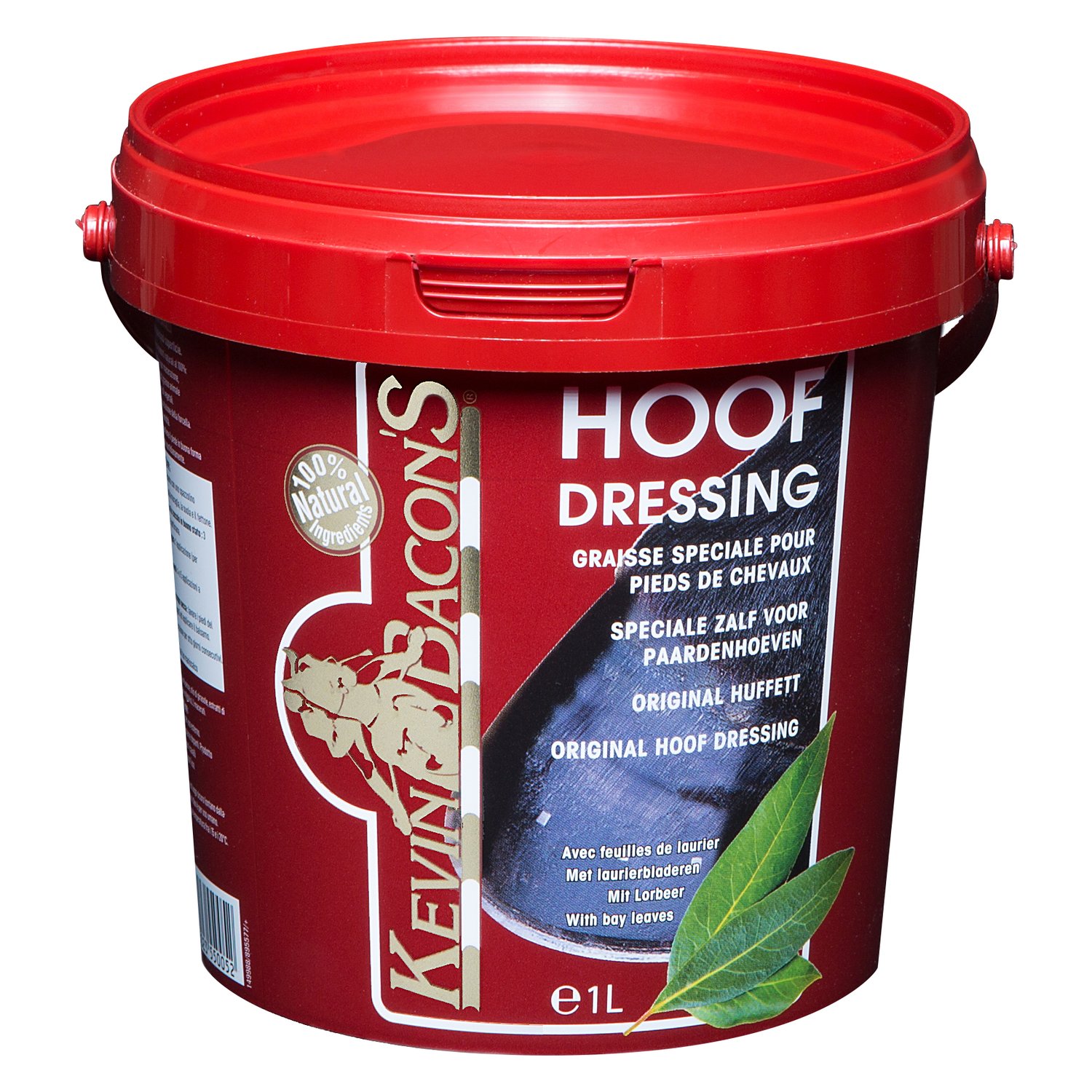 Kevin Bacon'S Hoof Dressing  - 1L