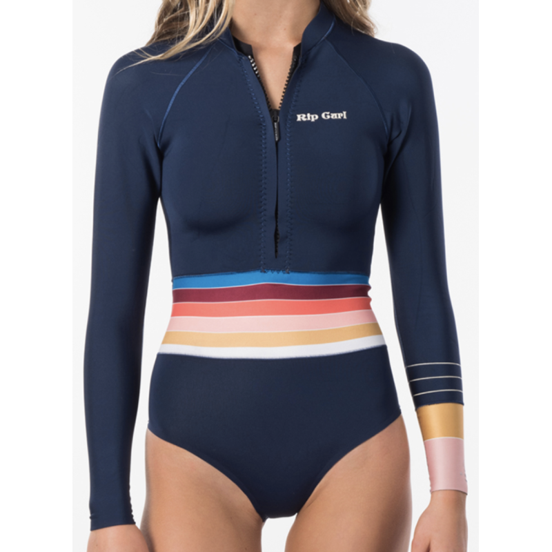 Shorty Rip Curl G-Bomb Revival L/SL Spring 2020 - The Corner Shop