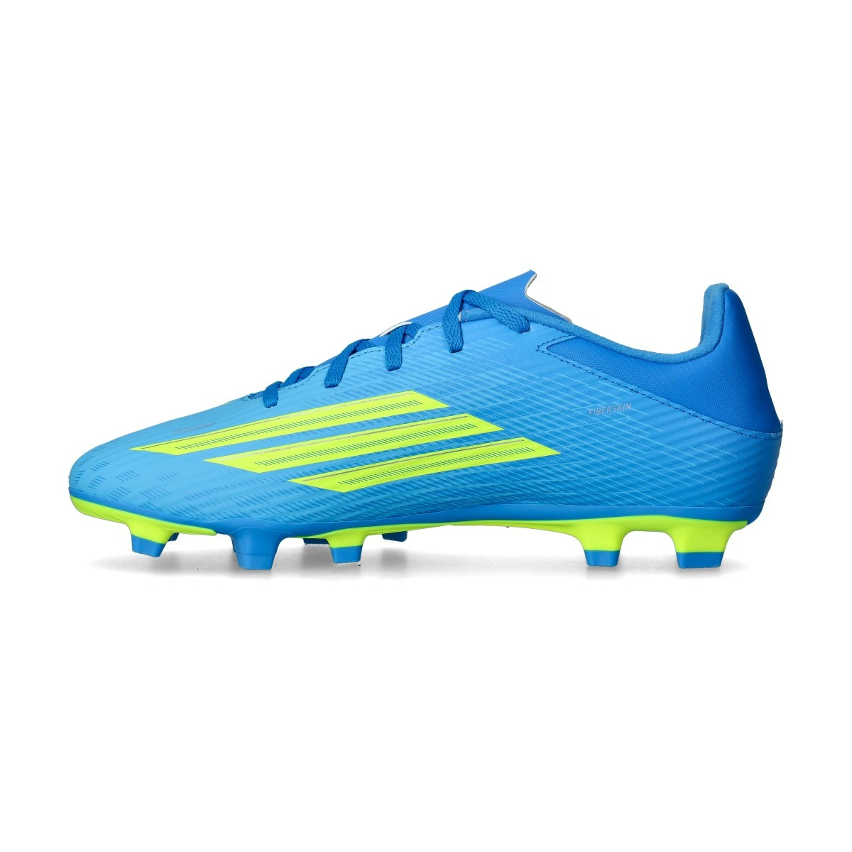 Chuteira adidas F50 Club FG/MG