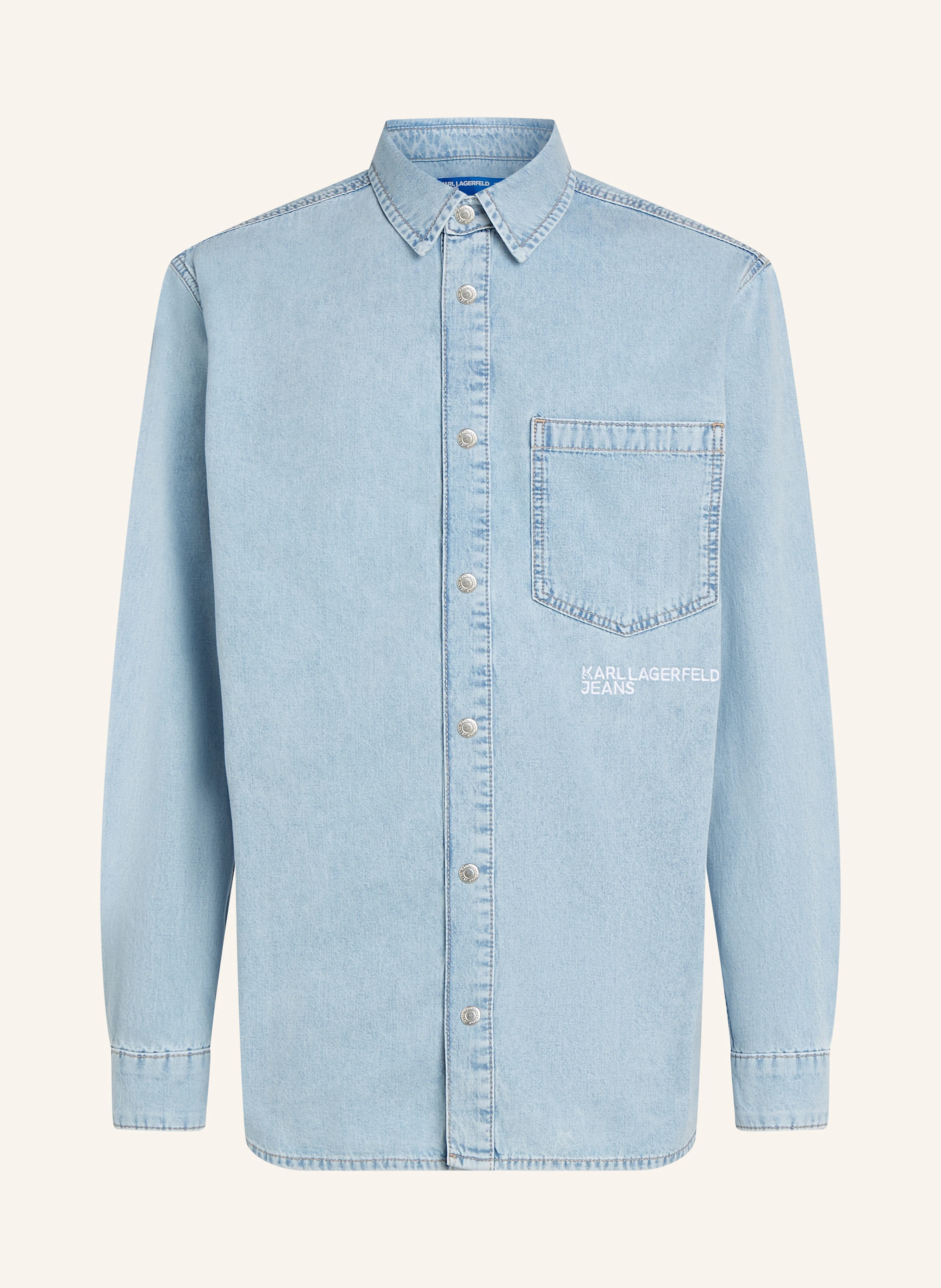KARL LAGERFELD JEANS Hemd