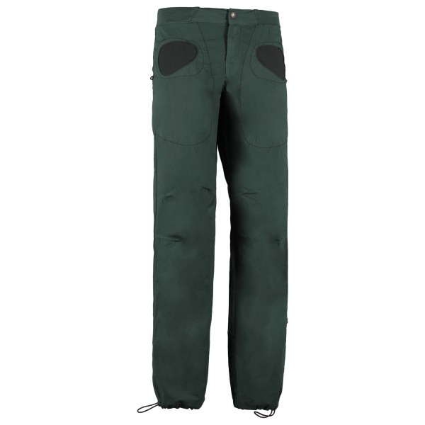 E9 - Rondo Slim - Pantalon d'escalade