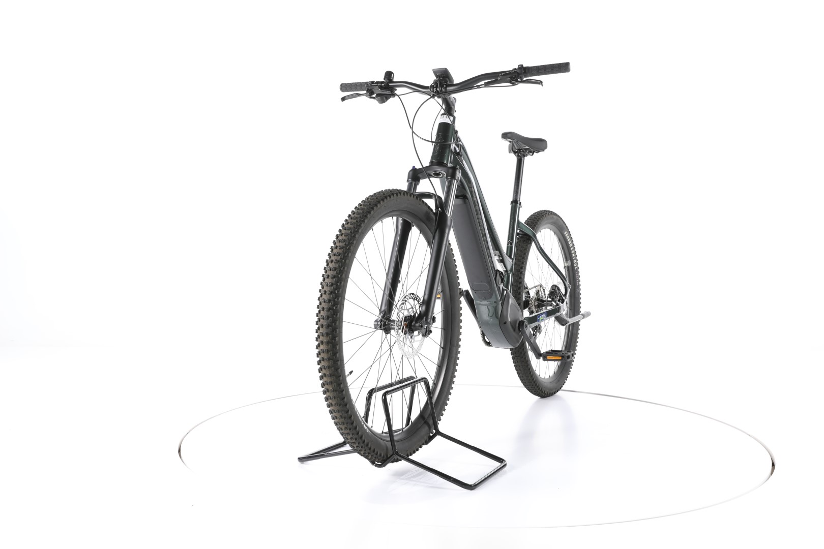 Specialized Turbo Tero 3.0 (2021) | Step-Through