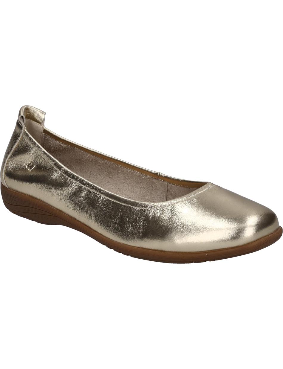 Ballerina Fenja 01, gold
