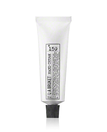 L:A BRUKET Hand Cream 159 Lemongrass 30ml