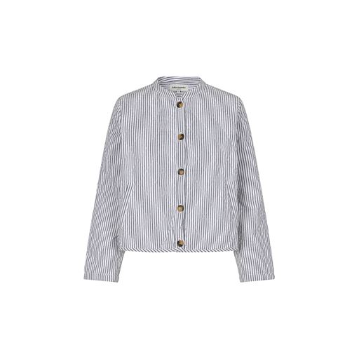 Lollys Laundry Emilia Jakke, Stripe, XXL
