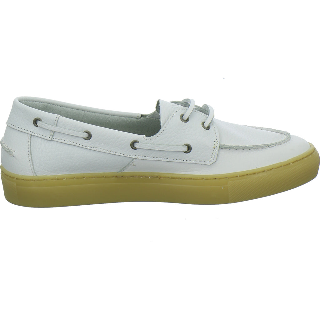 La Strada Sneaker Damen Weiß