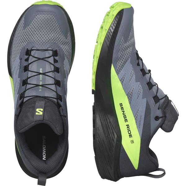 Chaussure trail SALOMON SENSE RIDE 5 GORE-TEX