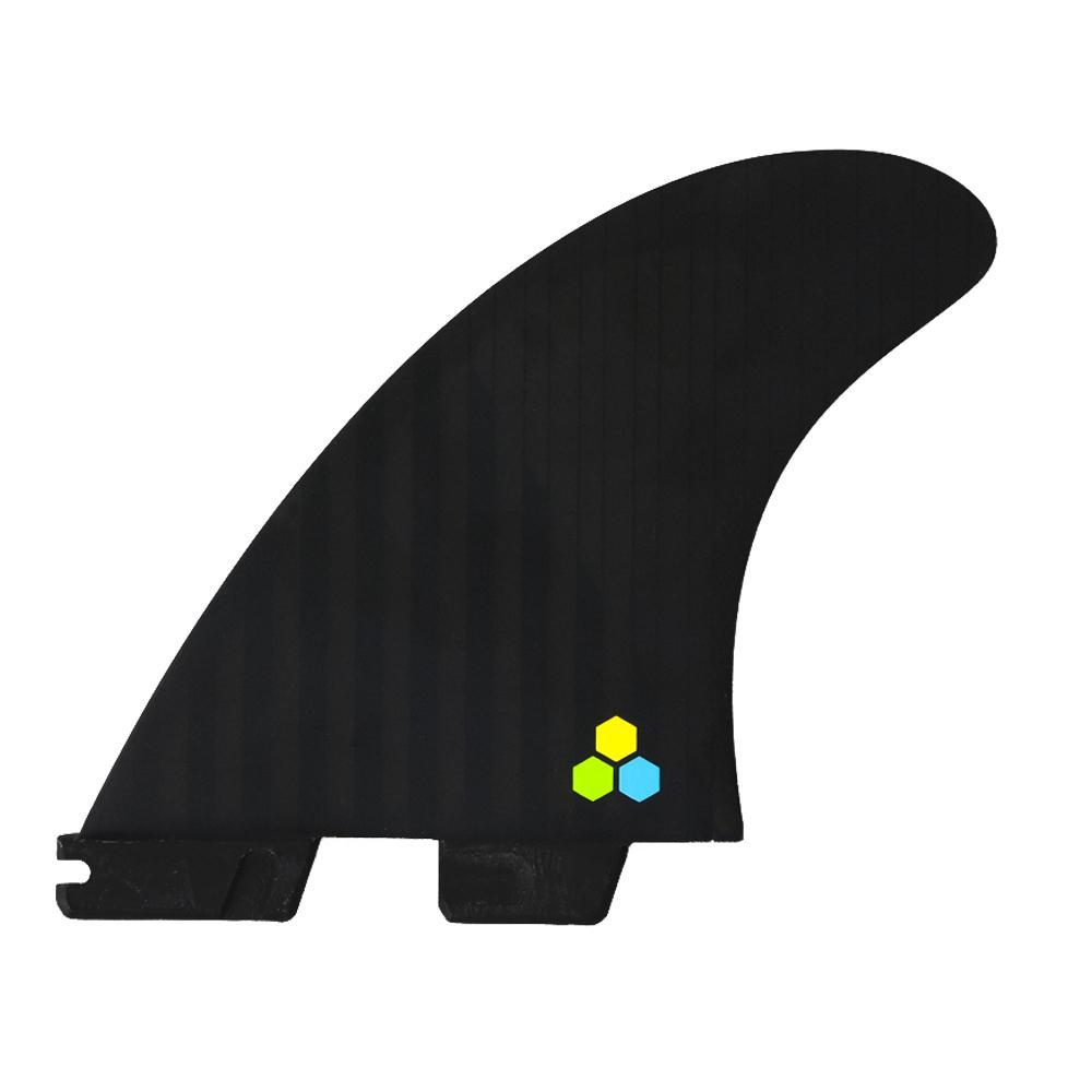 FCS FCS II - CI PC Black - Medium - Thruster