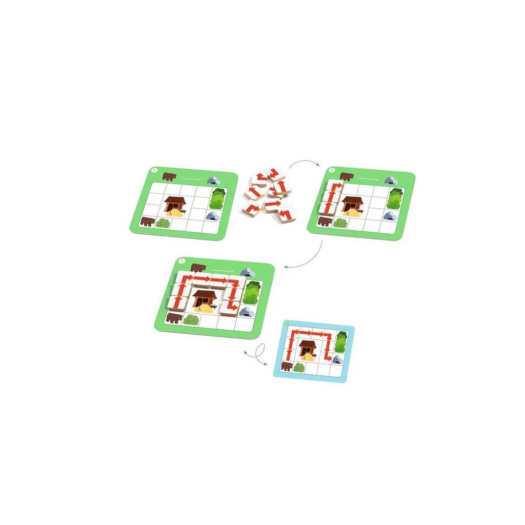 Eduludo-Programmino