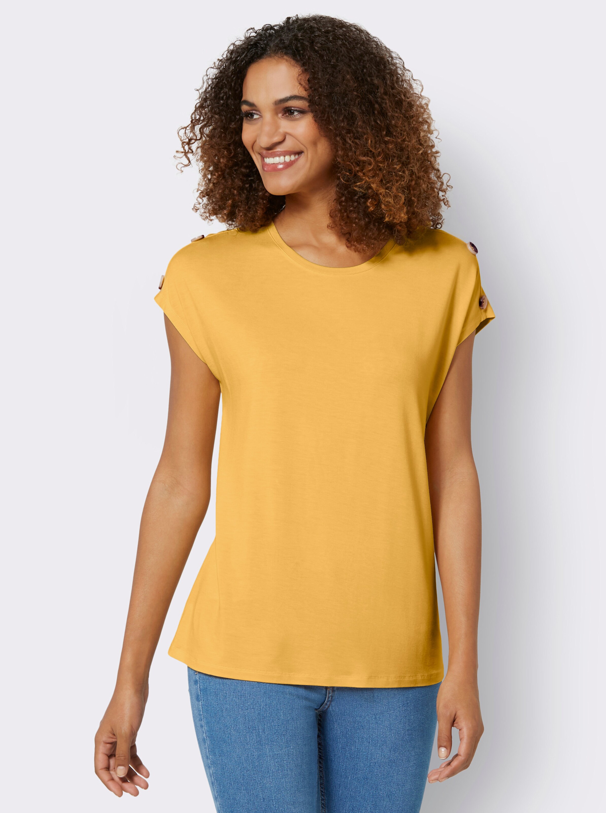 Kurzarmshirt