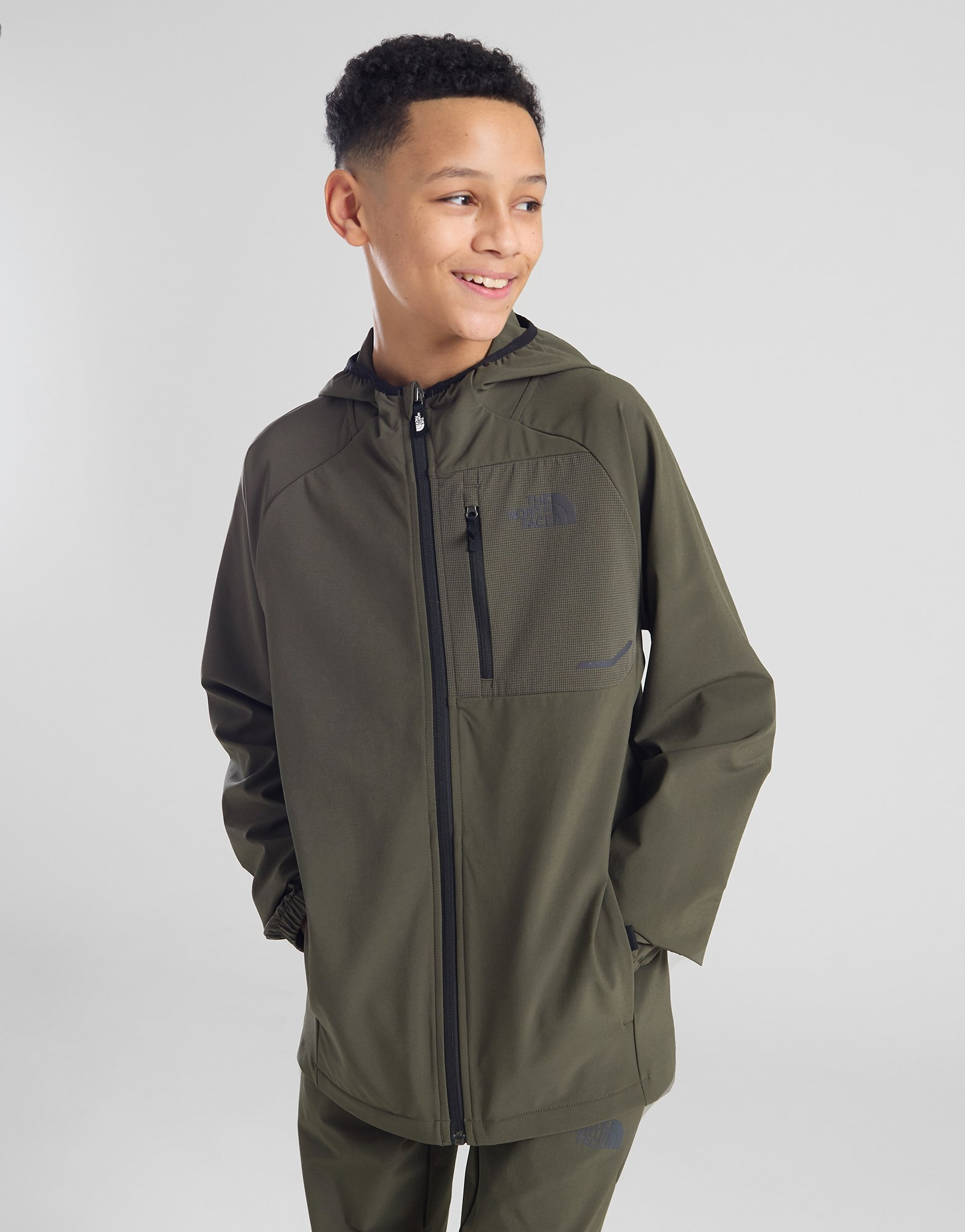 The North Face Veste Performance Junior