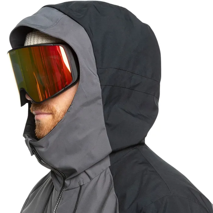 Quiksilver Mission Block Skijas Heren