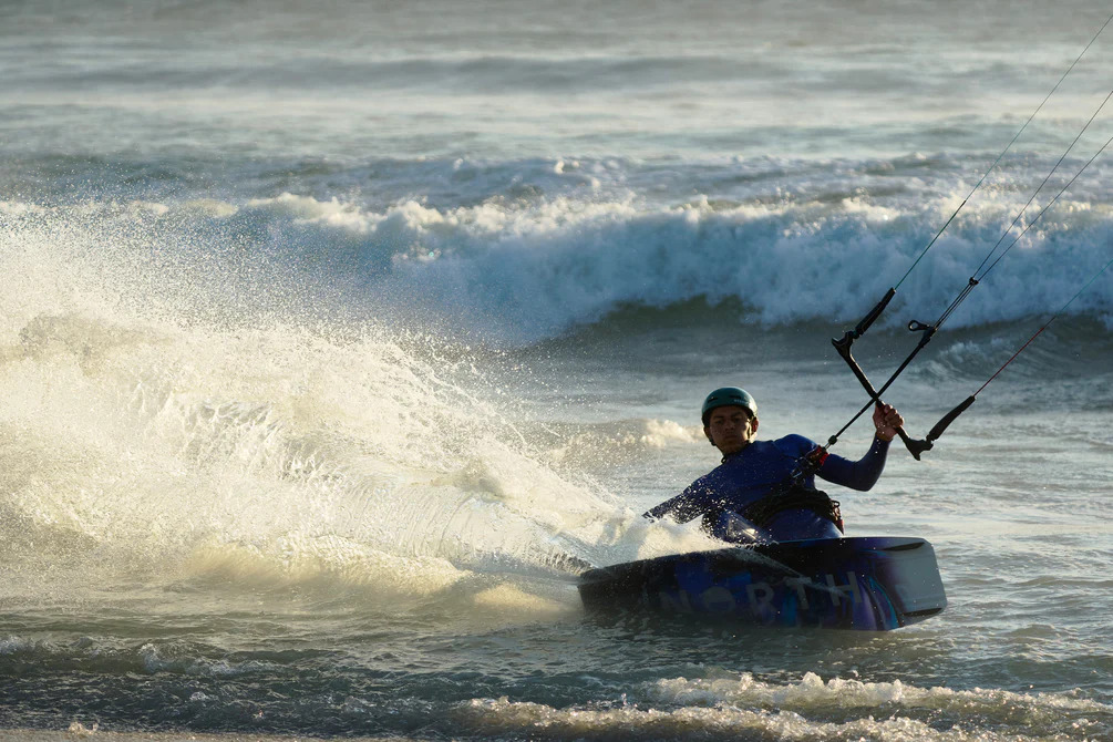North kiteboarding Atmos Pro 2025 - nue 136/40