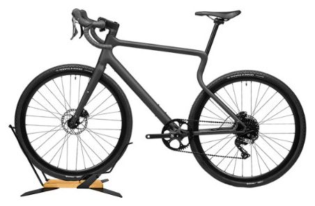 Support Vélo Parax X-Stand