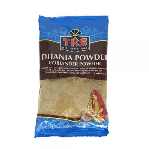 TRS Koriander-Pulver Dhania