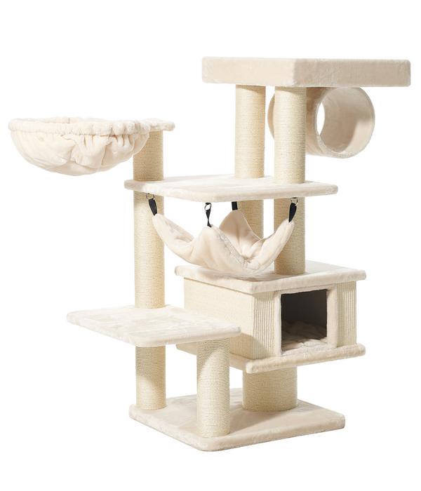 Nobby Kratzbaum Elin, ca. B58/H129/T58 cm