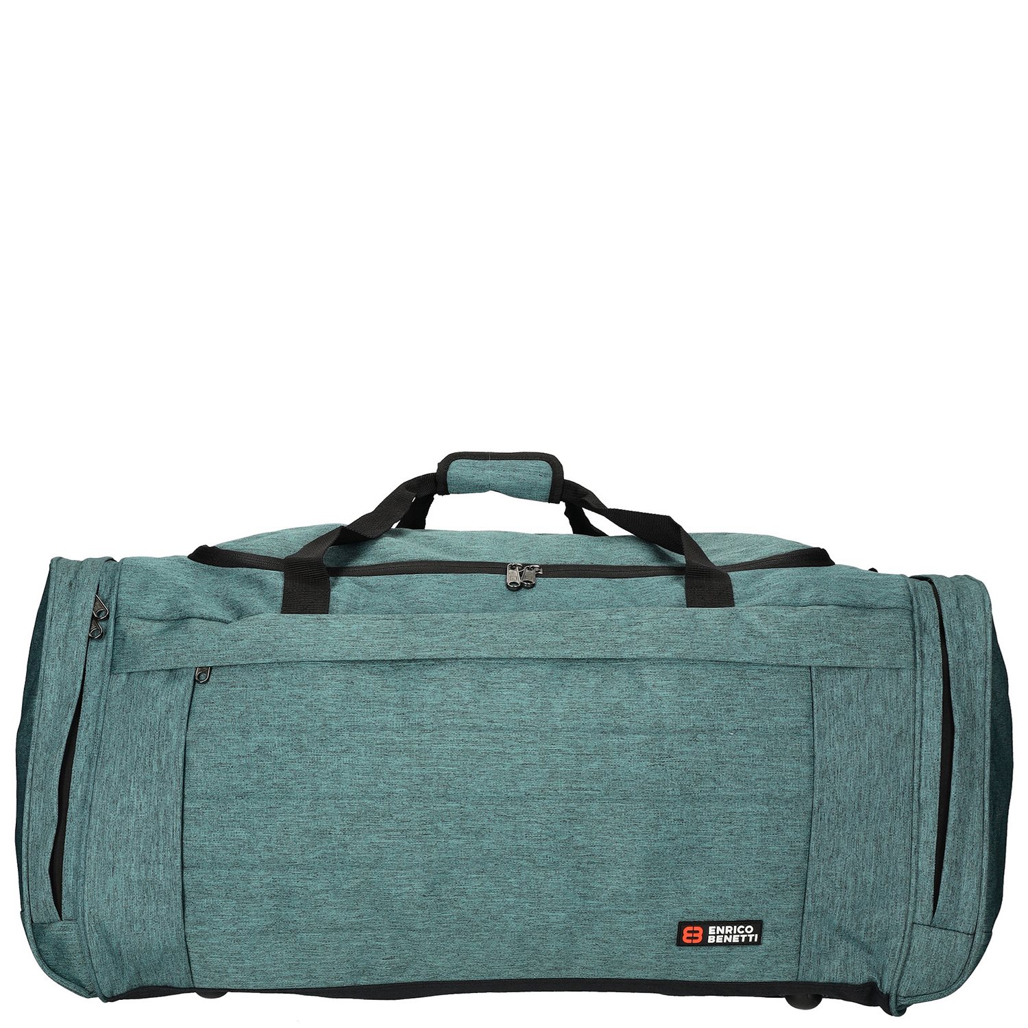 Enrico Benetti Montevideo Sport / Travel Bag 87L green