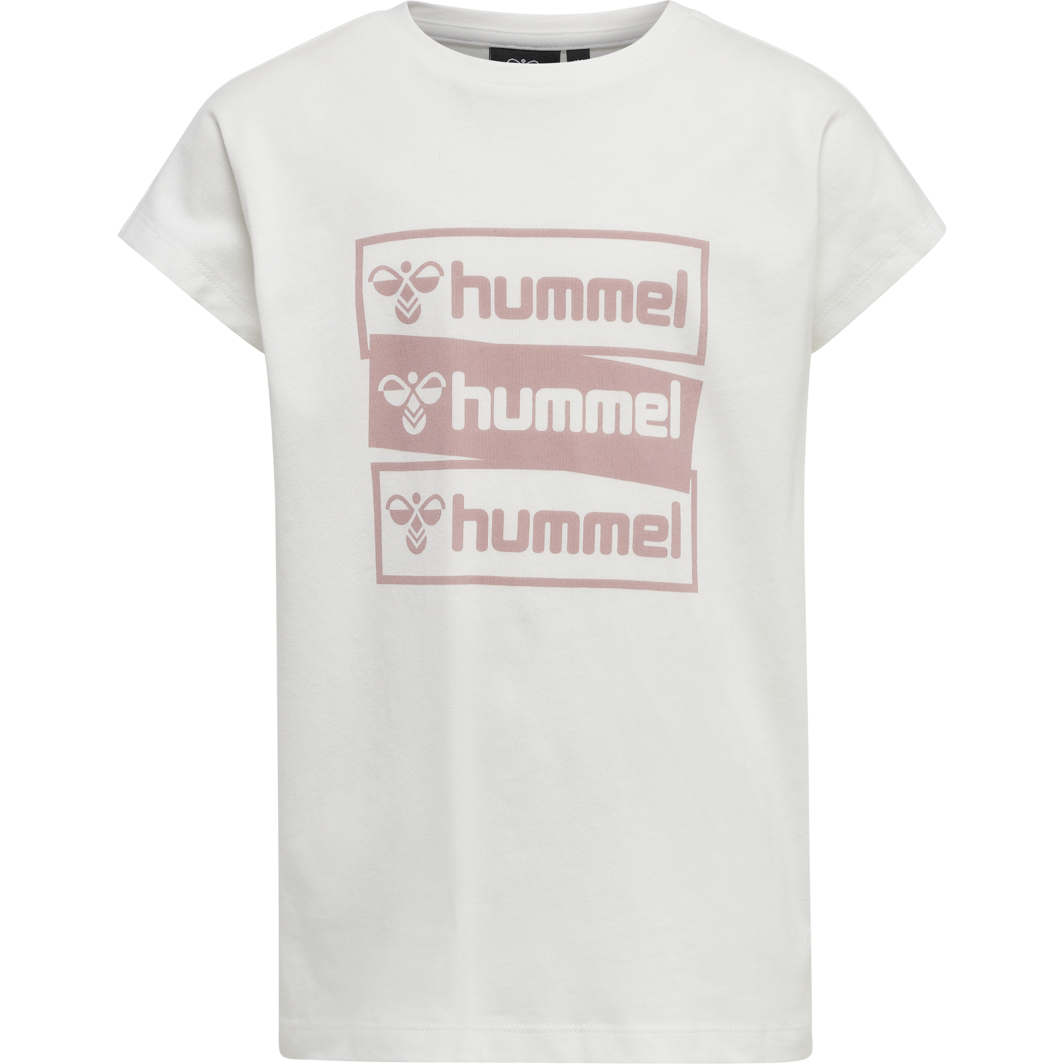 hmlCARITAS T-SHIRT S/S