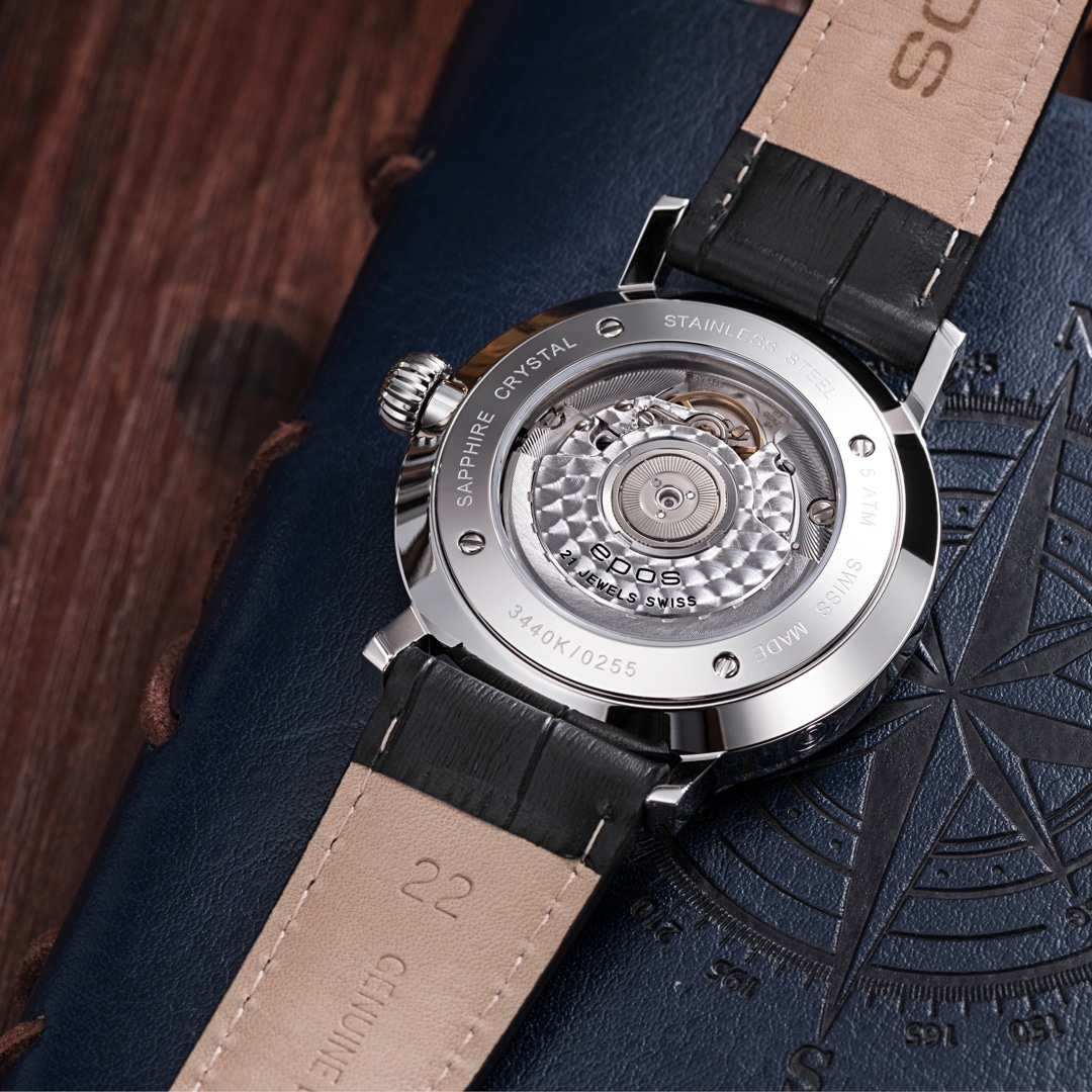 Epos Artistry 3440 Big Moon