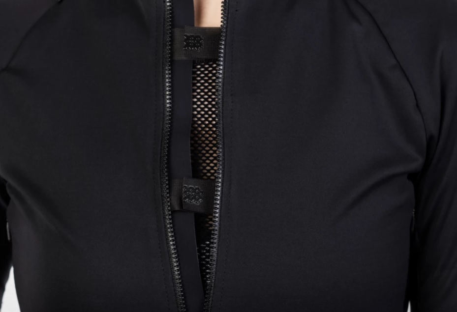 Isadore Women´s Utility Jersey