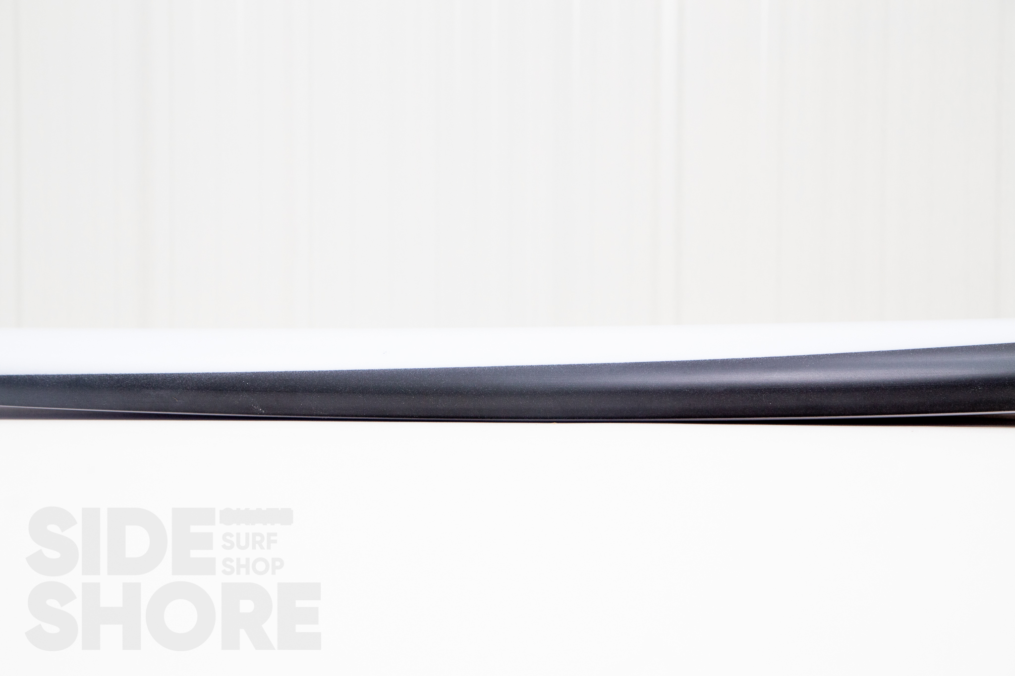 Christenson Surfboards Lane Splitter Mid - Black Islands Rails - 7'2 x 21 13/16