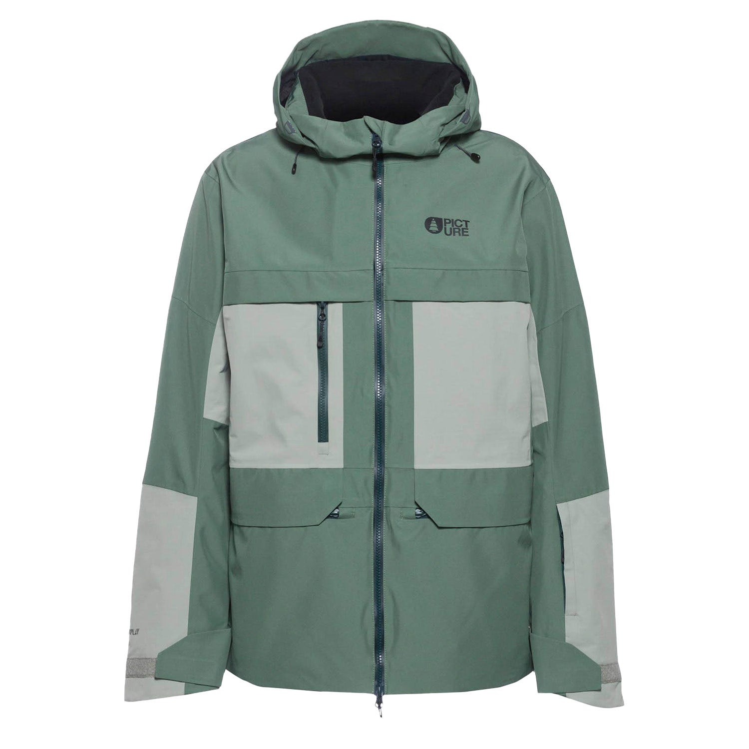 Picture  Dugnad Jacket