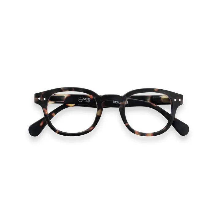 IZIPIZI Lunettes pour Ecran Junior #C | Marron