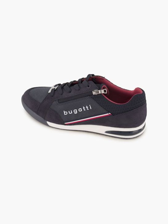 bugatti Sneaker Blau