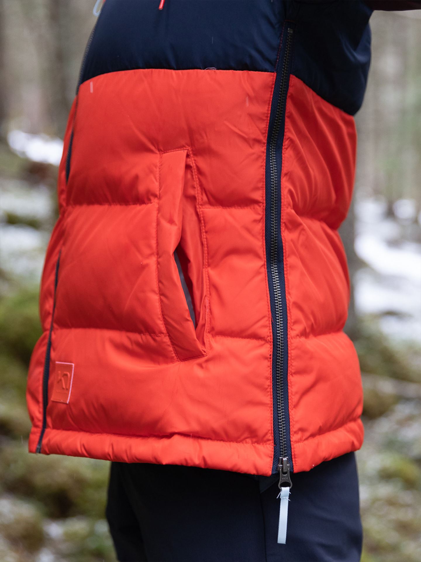 Astrid Jacket