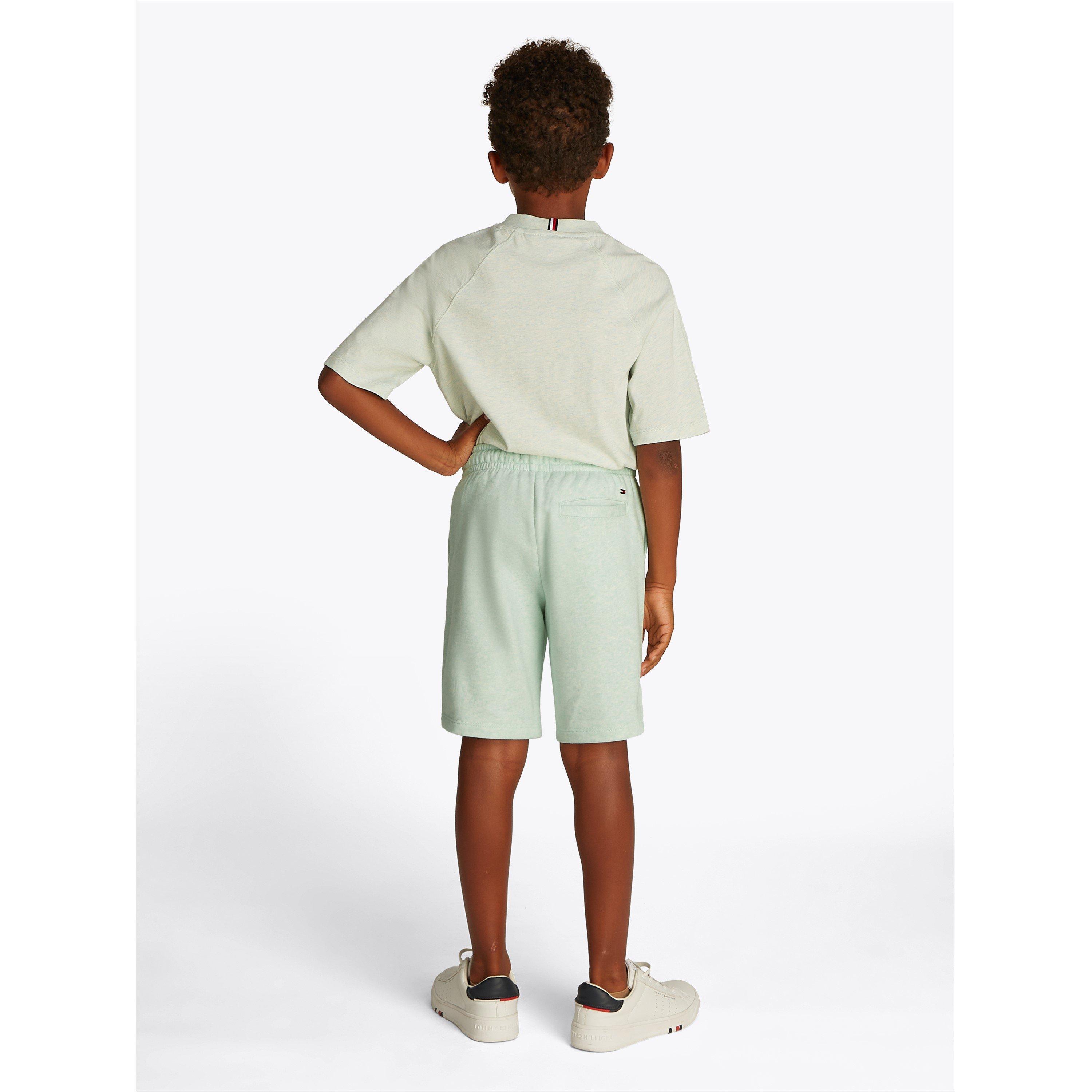 Tommy Hilfiger HILFIGER VARSITY SWEATSHORT
