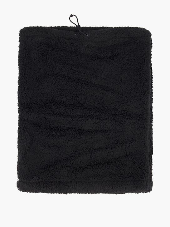 ICEPEAK Schal Schwarz