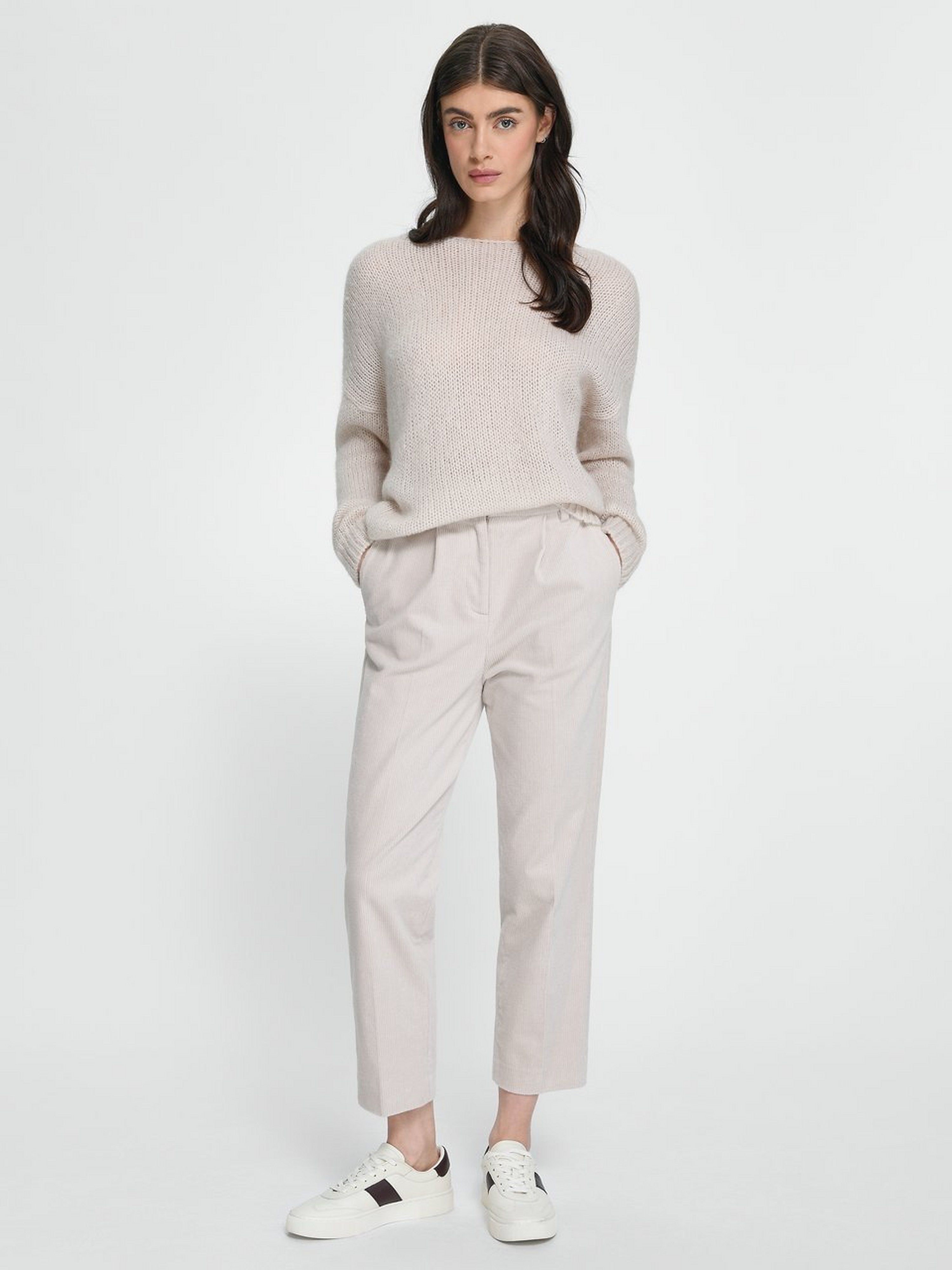 7/8-Cordhose