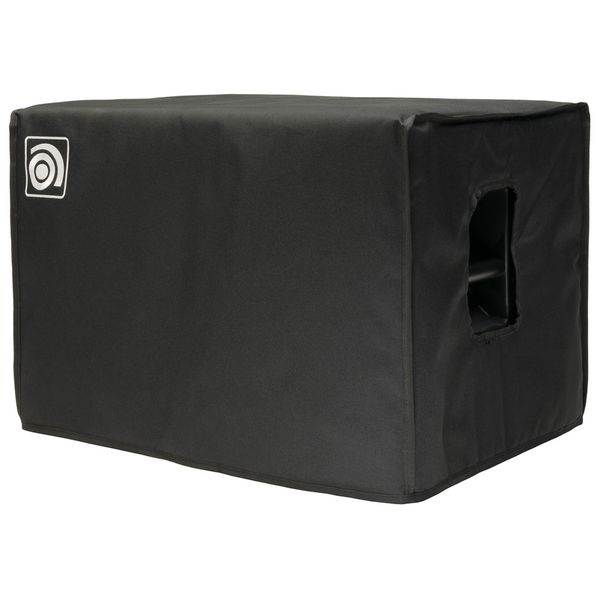 Ampeg Venture VB-210 Cover
