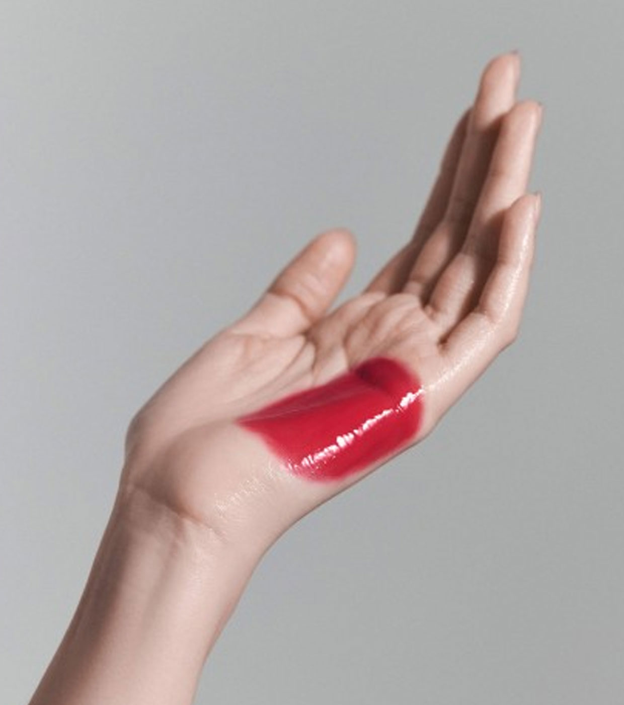 Laka - Hidratante Lip Gloss Tint Fruity Glam Tint - 116: Candid