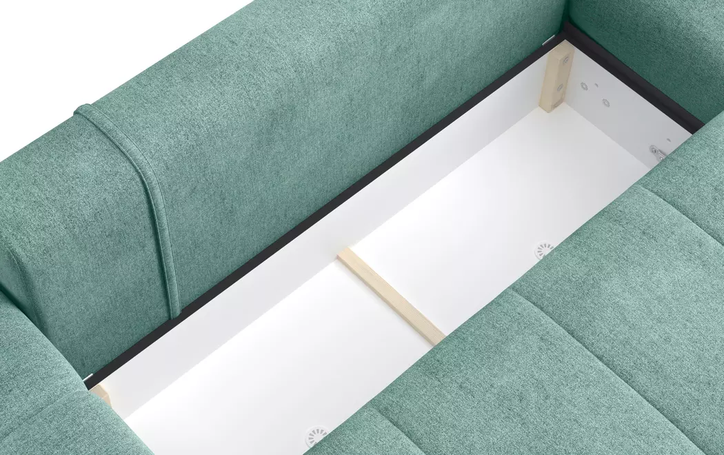 Ecksofa Flow de Luxe