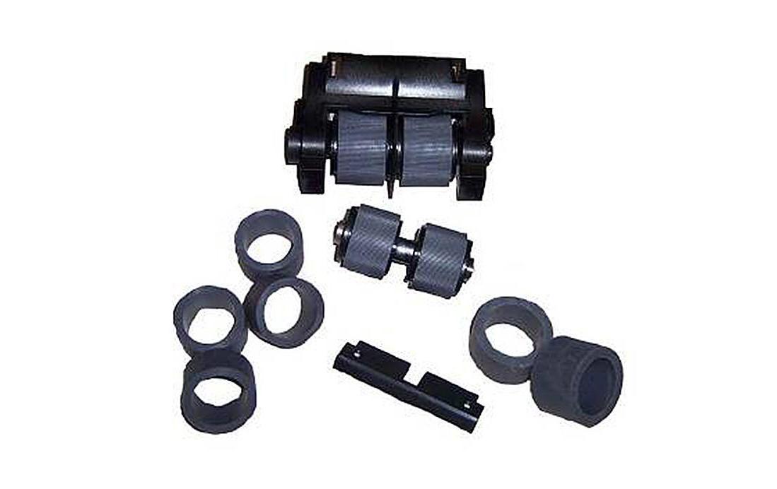 Verschleissteile Feeder i2900 / i3000 Serie<br>Passend zur i2900 und i3000 Serie