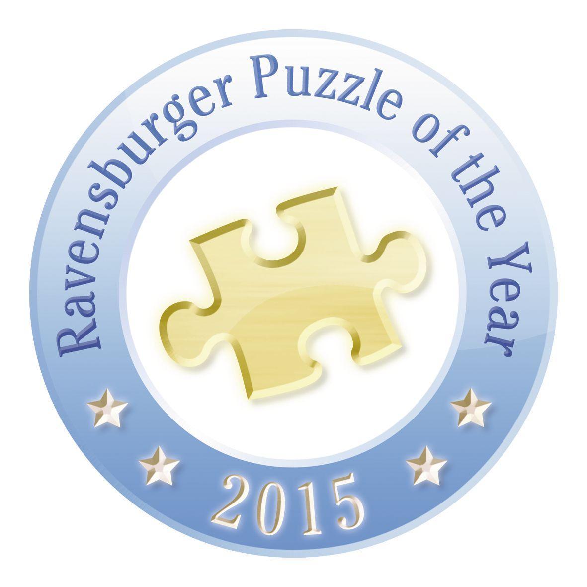 Mystisches Licht (Puzzle)