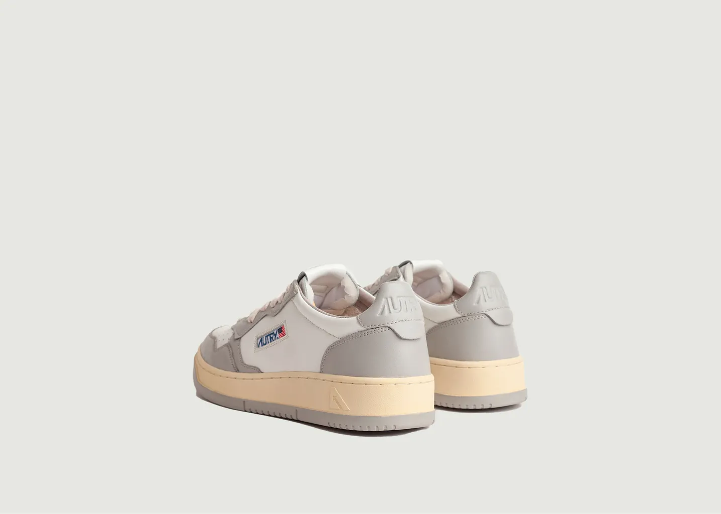 Sneakers Medalist Low AUTRY
