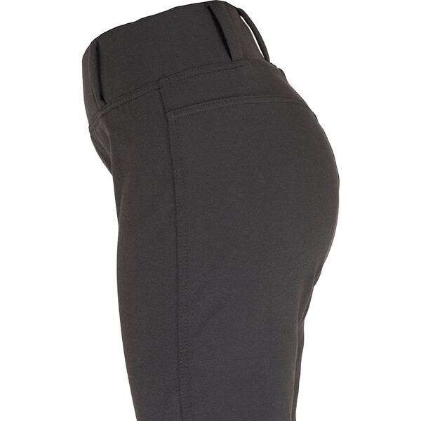 All One - Legging femme Noir