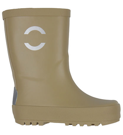 Mikk-Line Gummistiefel - Wellies - Solid - Kelp