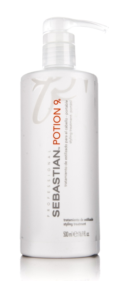Sebastian Professional Potion 9 500ml