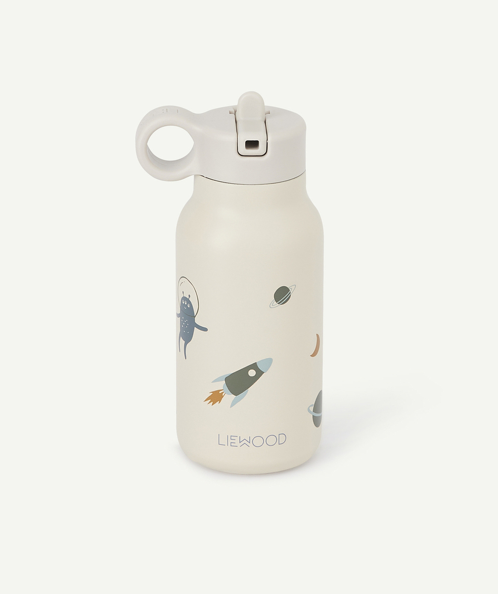 LIEWOODGOURDE ISOTHERME FALK 250 ML THÈME ESPACE
