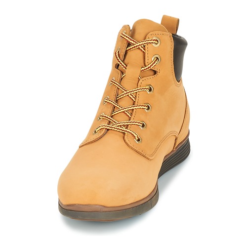 Casual Attitude - JEK - Beige