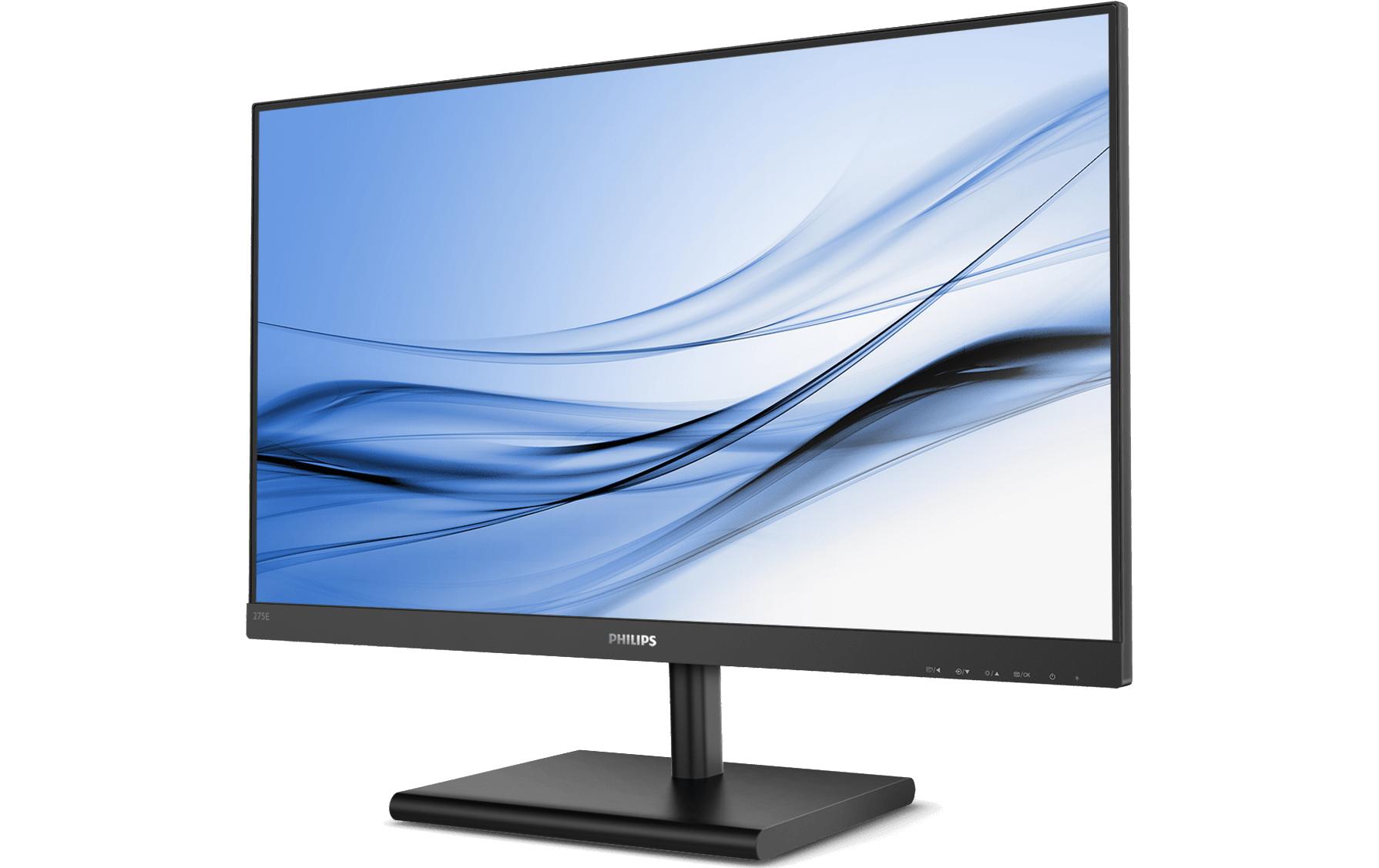 Monitor 275E1S/00<br>27