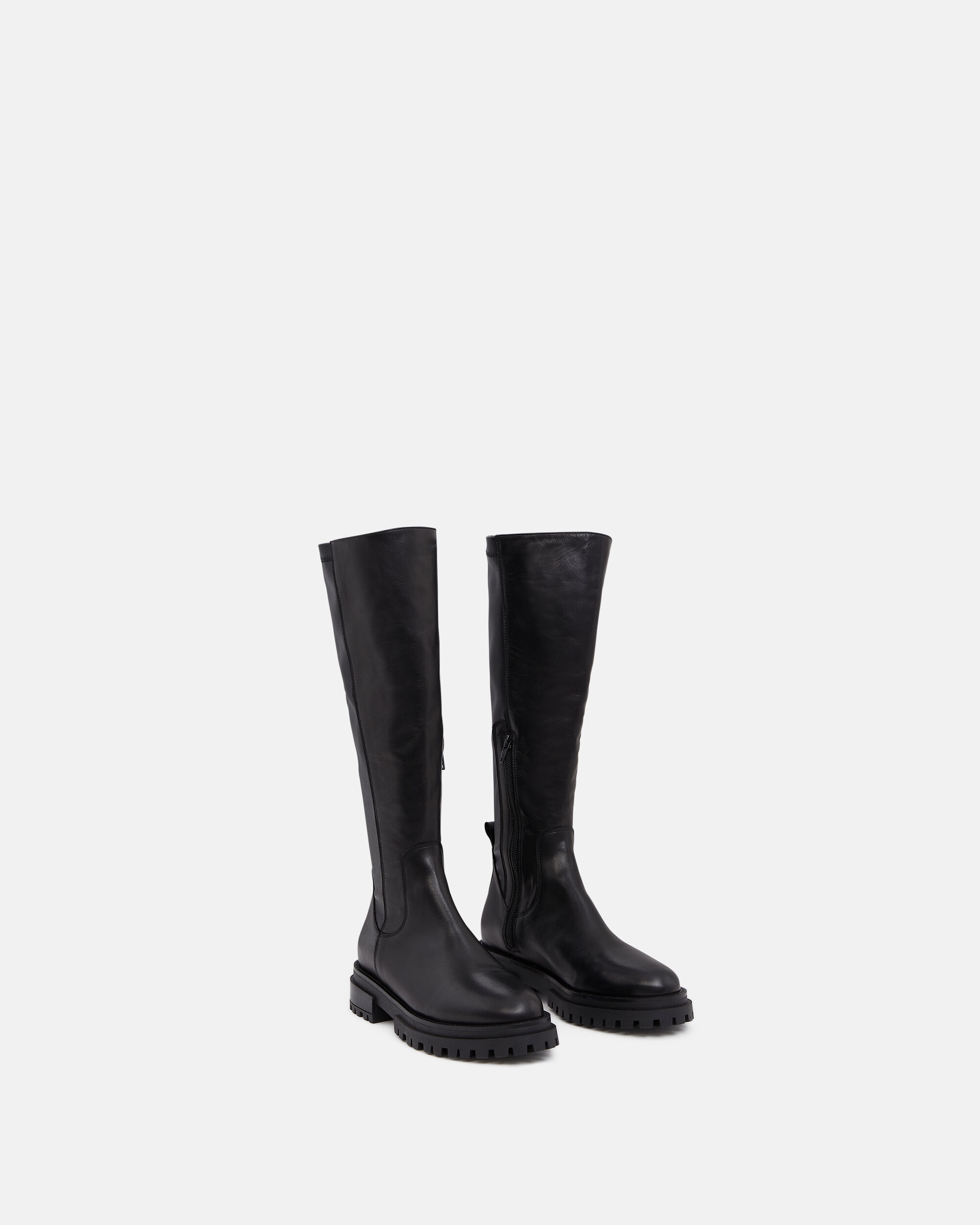 BOTTE NORALIE Noir