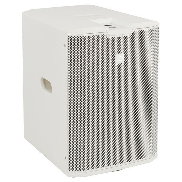 LD Systems Maui 28 G3 White Bundle