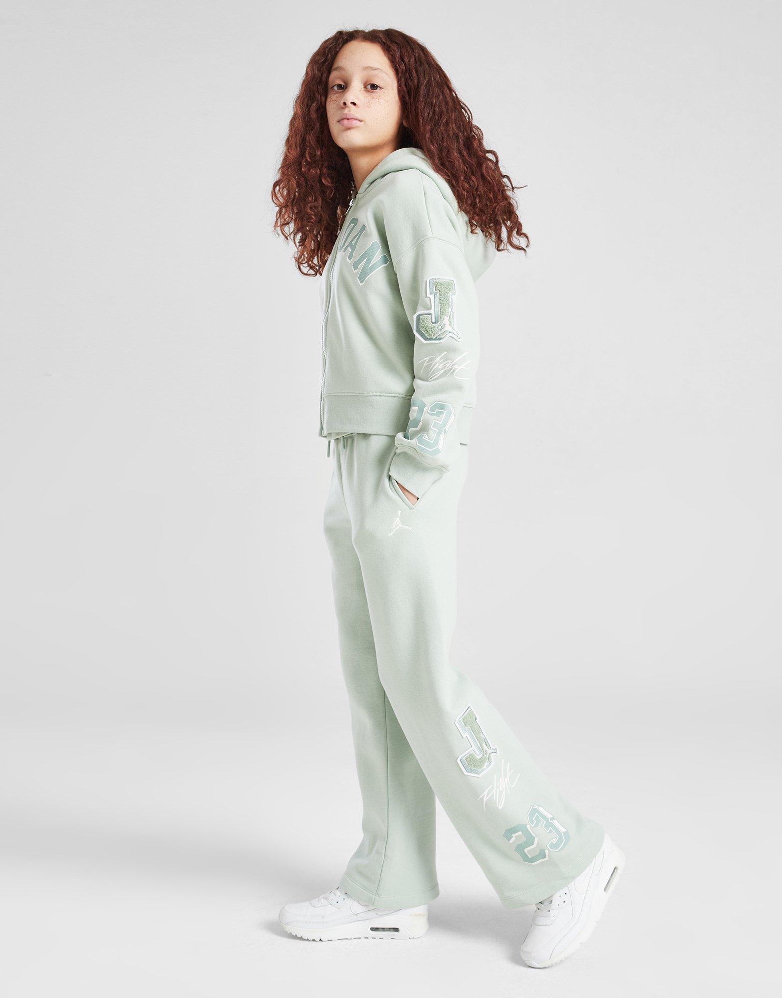 Jordan Pantalon Wide Leg Junior