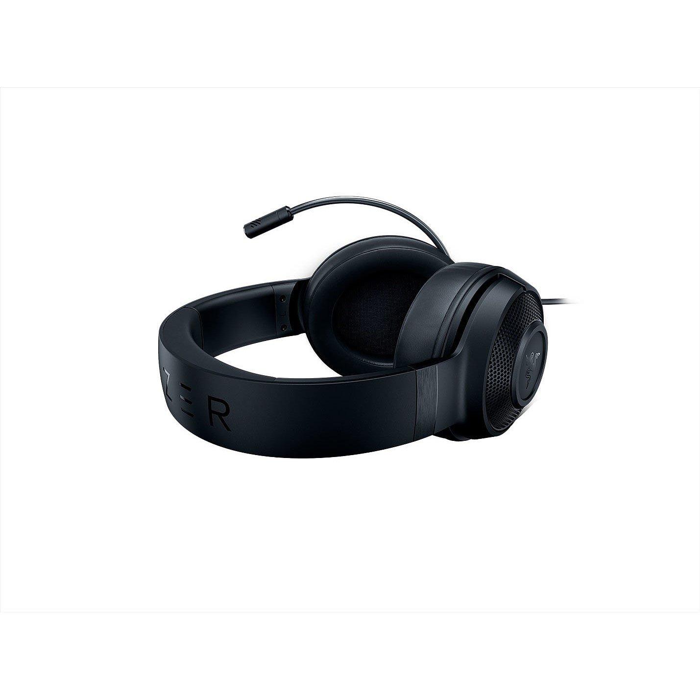 Razer GAME Kraken X Lite Multi Platform Wired Headset
